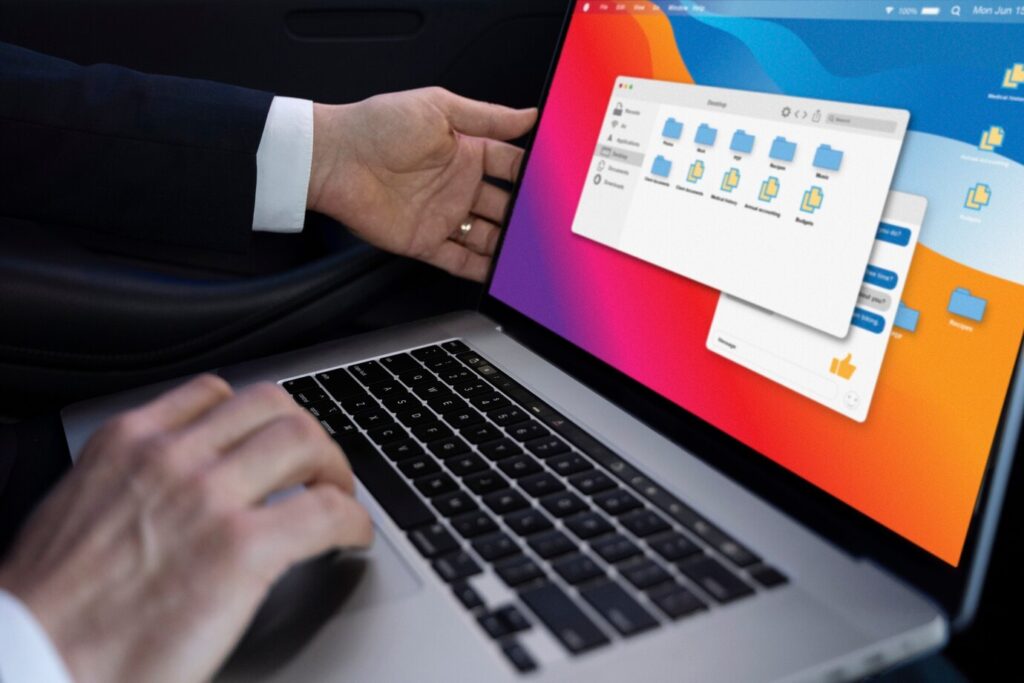 Converting PowerPoint presentations to PDF